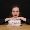 Casiana Dușa, avocat cu practică în Dubai și specializare în „Islamic Law”, a înființat Romanian Arab Investments House